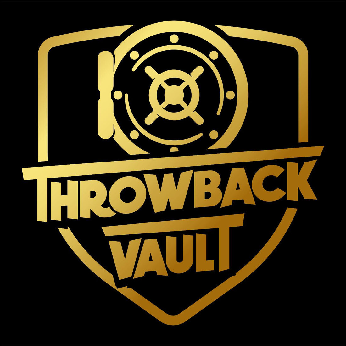 Throwback Vault
