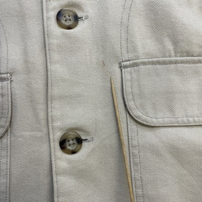 Columbia Barn Coat Chore Work Jacket Size Medium