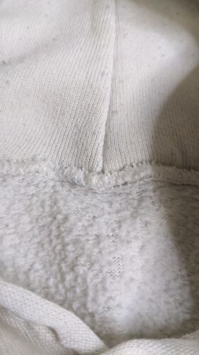Vintage Stanford Sweatshirt Hoodie Size Medium 80s