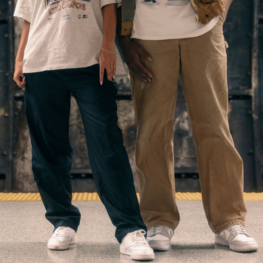 Pants