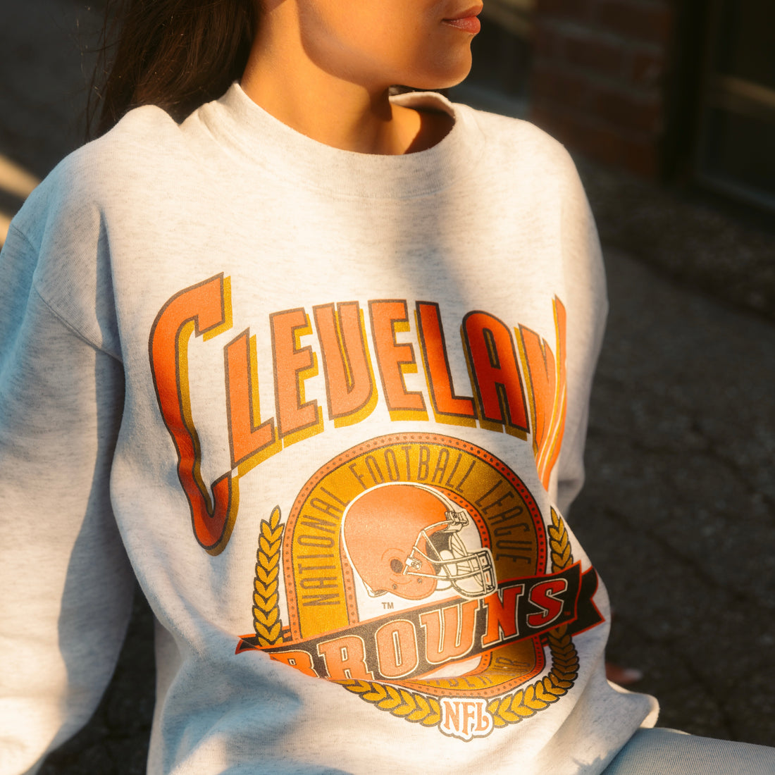 Sweatshirts