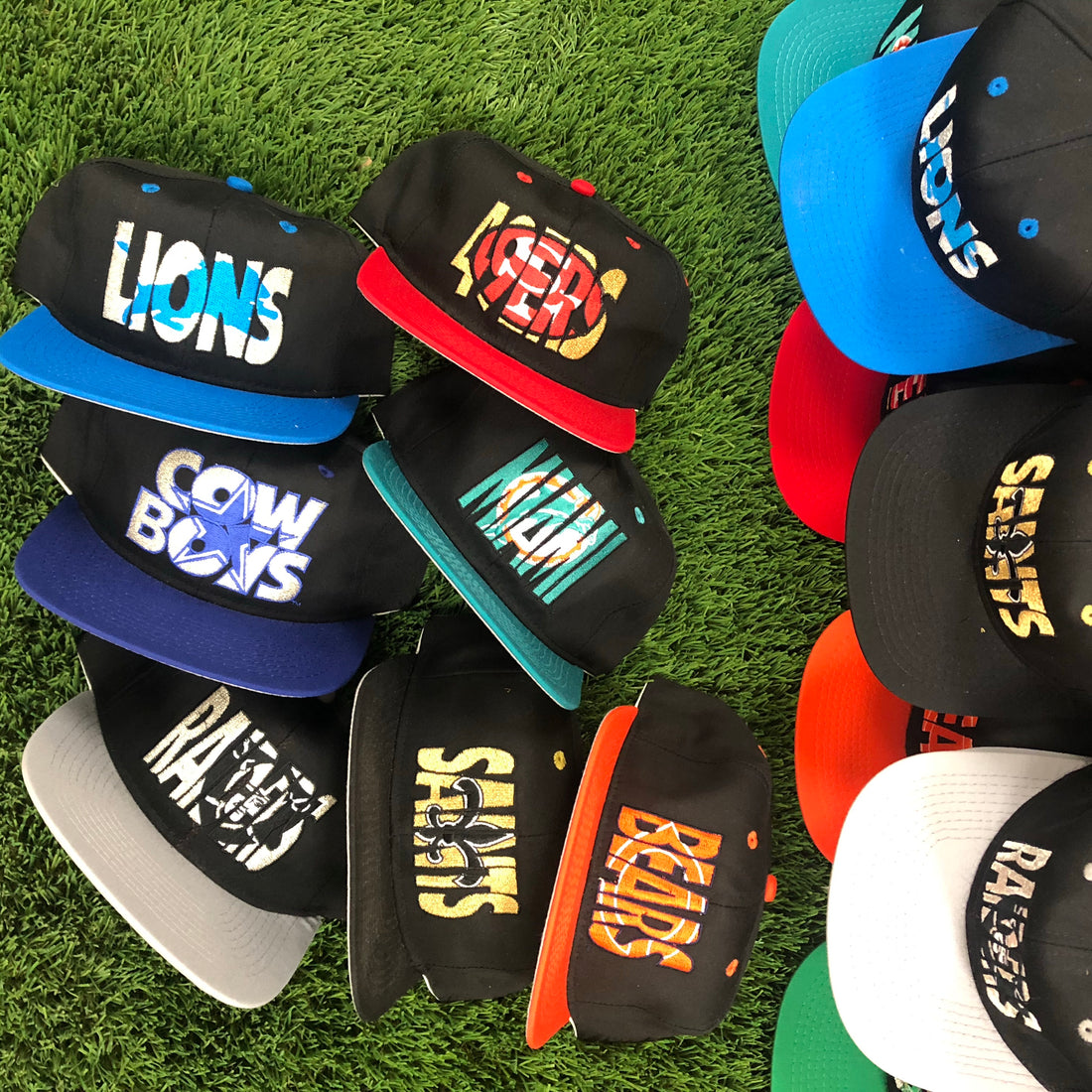 Hats
